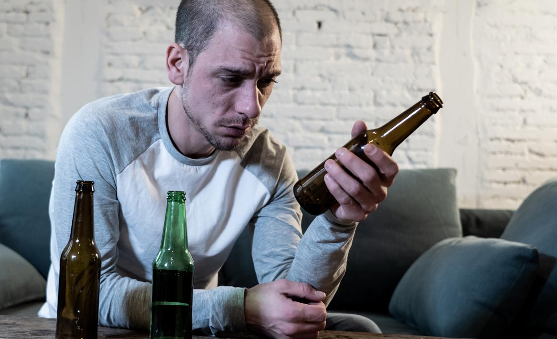 Убрать алкогольную зависимость в Осташкове